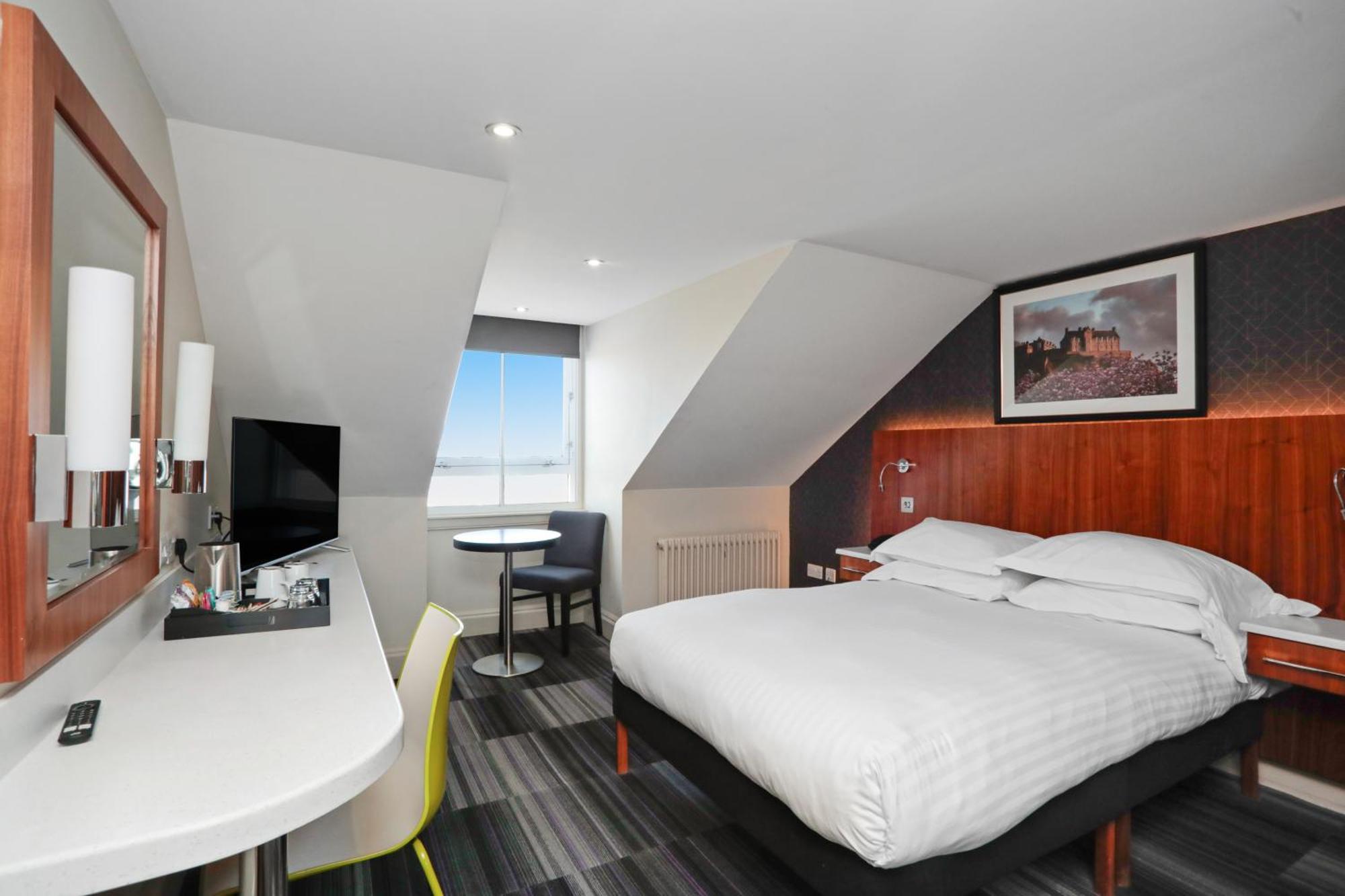 The Place Hotel — Fotos 1