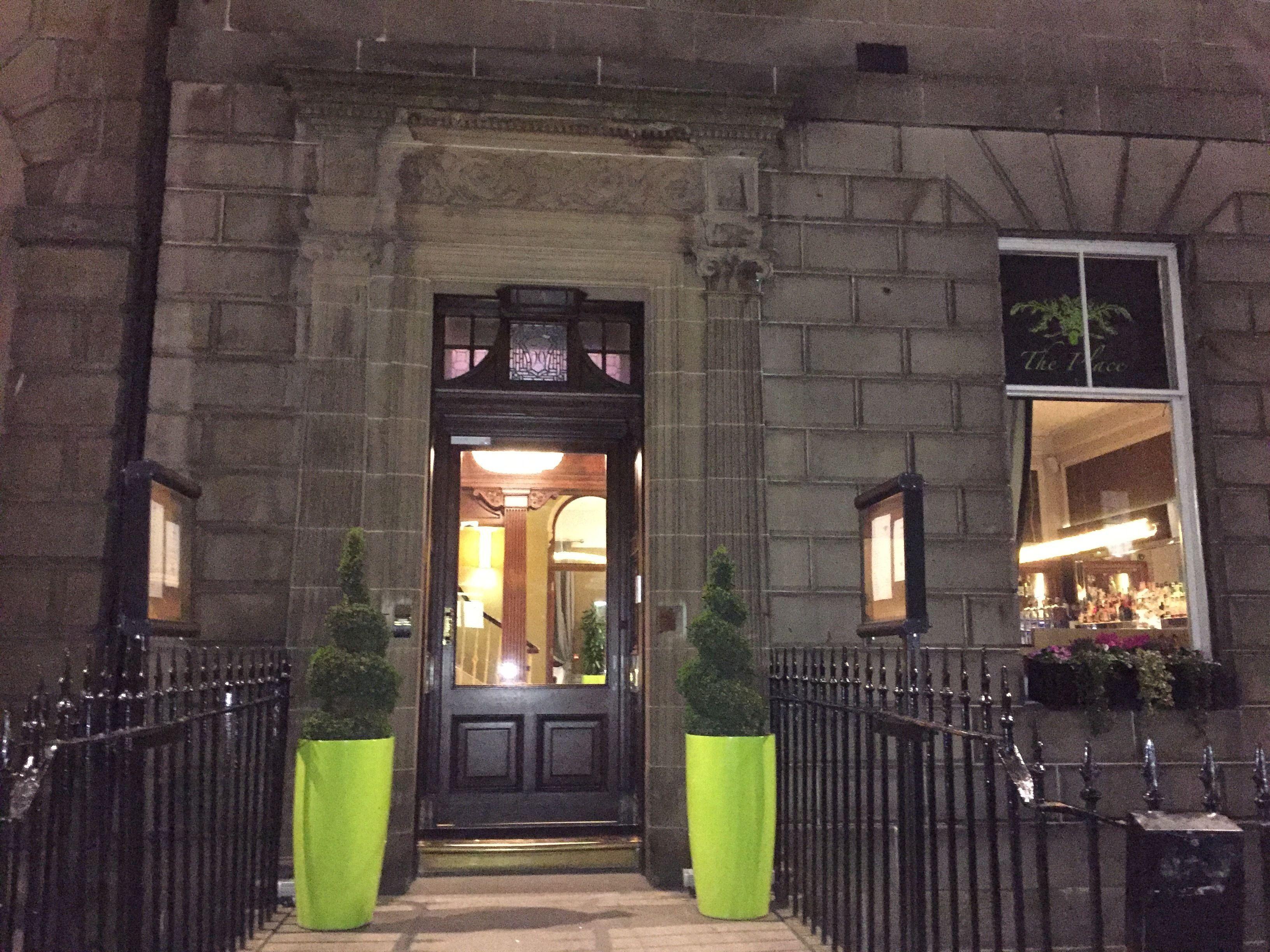 The Place Hotel — Fotos 3