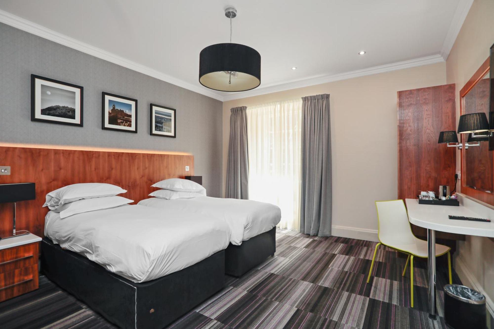 The Place Hotel — Fotos 2